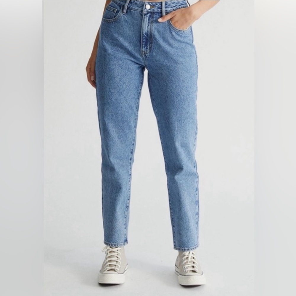 PacSun Mom Jeans